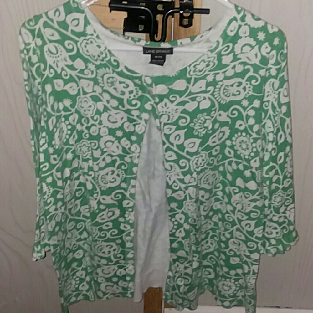 Cute cardigan
